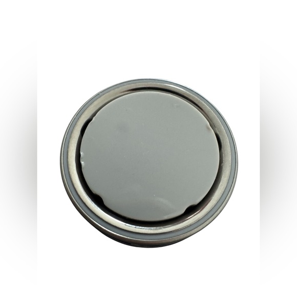 Oura Ring Gen 4 Brushed Silver Sz: 13 - Picture 4 of 9